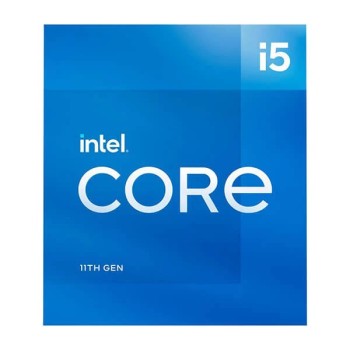 Intel Core I5 11400